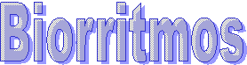 Biorritmos